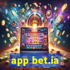 app bet.ia